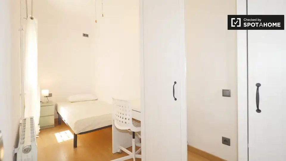Flat to rent in Sant Martí, imagen 12