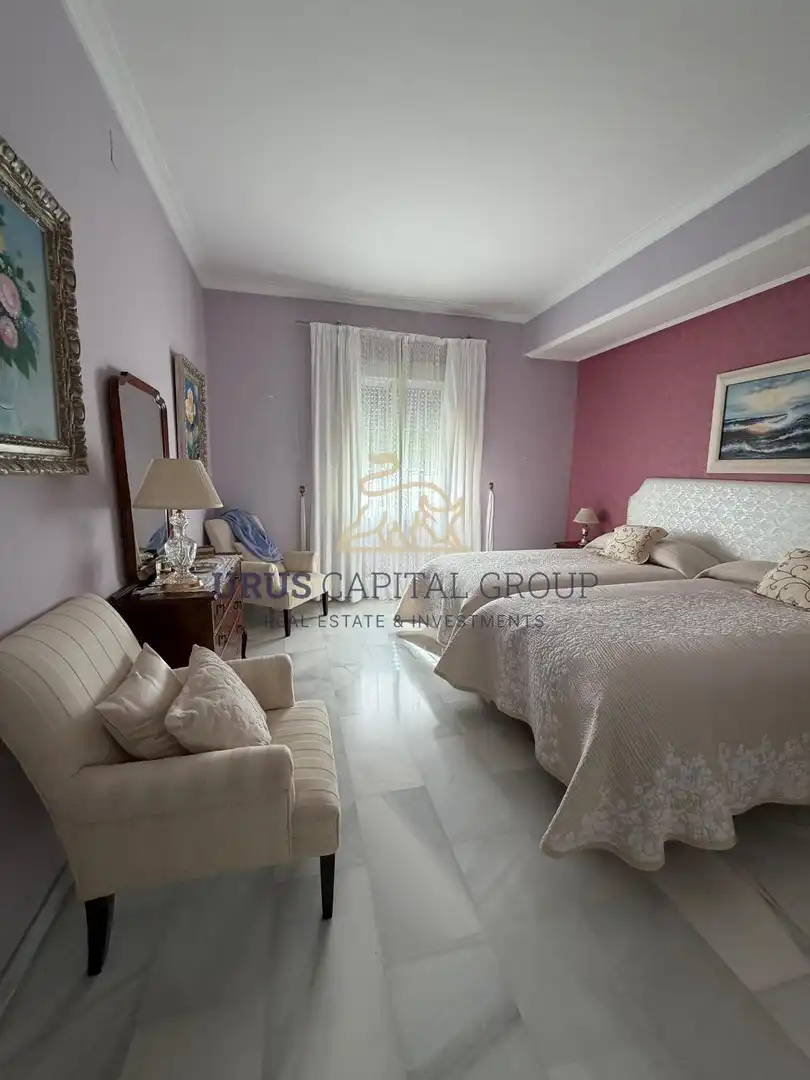 Casa con piscina en venta en Periurbano Oeste - Sierra, imagen 19
