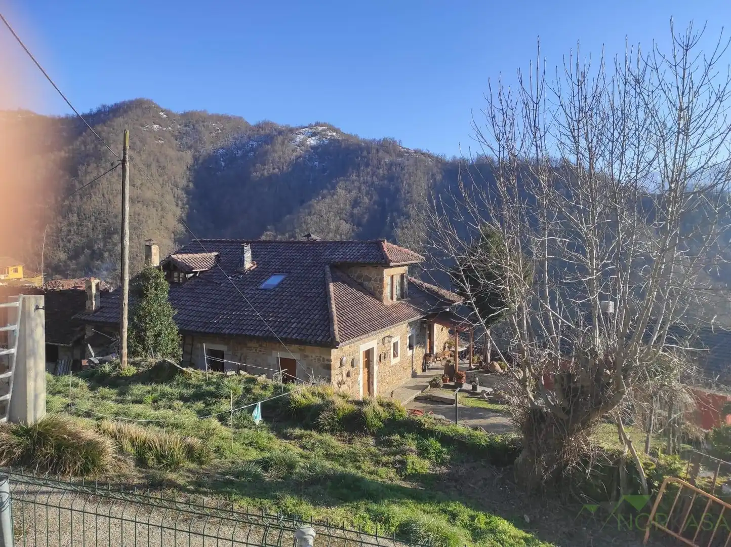 Casa in vendita a Lugar Salcedo, imagen 22