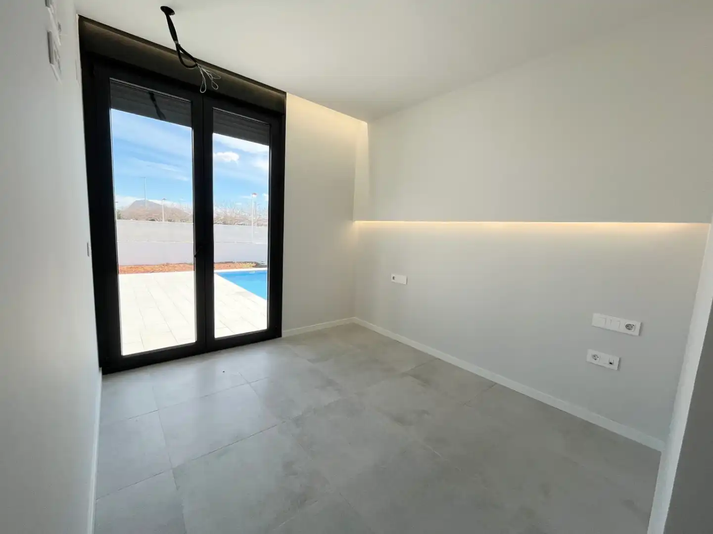 Villa avec piscine à vendre à Els Poblets, imagen 17