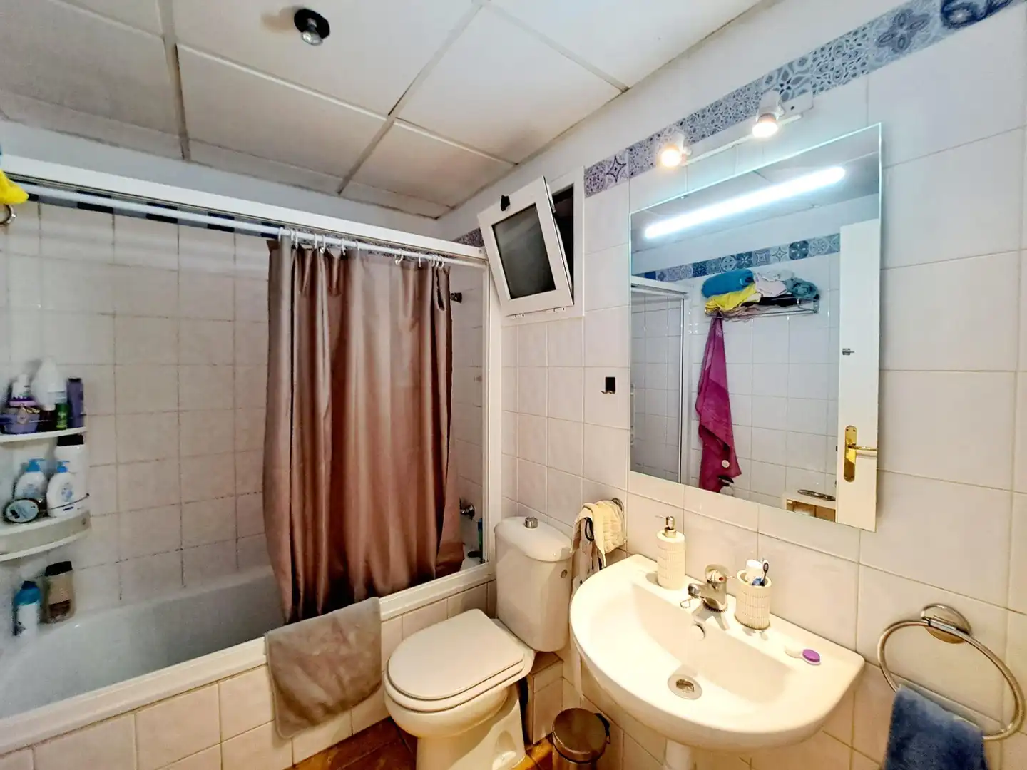 Piano terra con piscina in vendita a Ayamonte ciudad, imagen 28