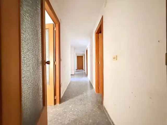 Pis en venda en Castellón de la Plana / Castelló de la Plana amb Terrassa