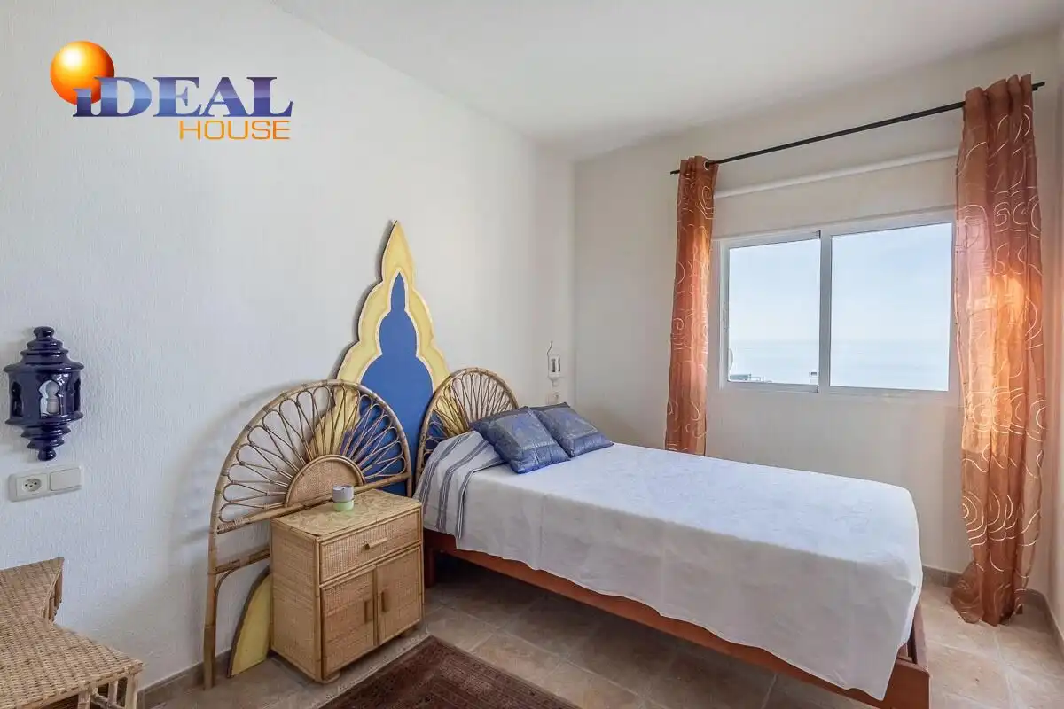 Casa con piscina en venta en La Herradura, imagen 62