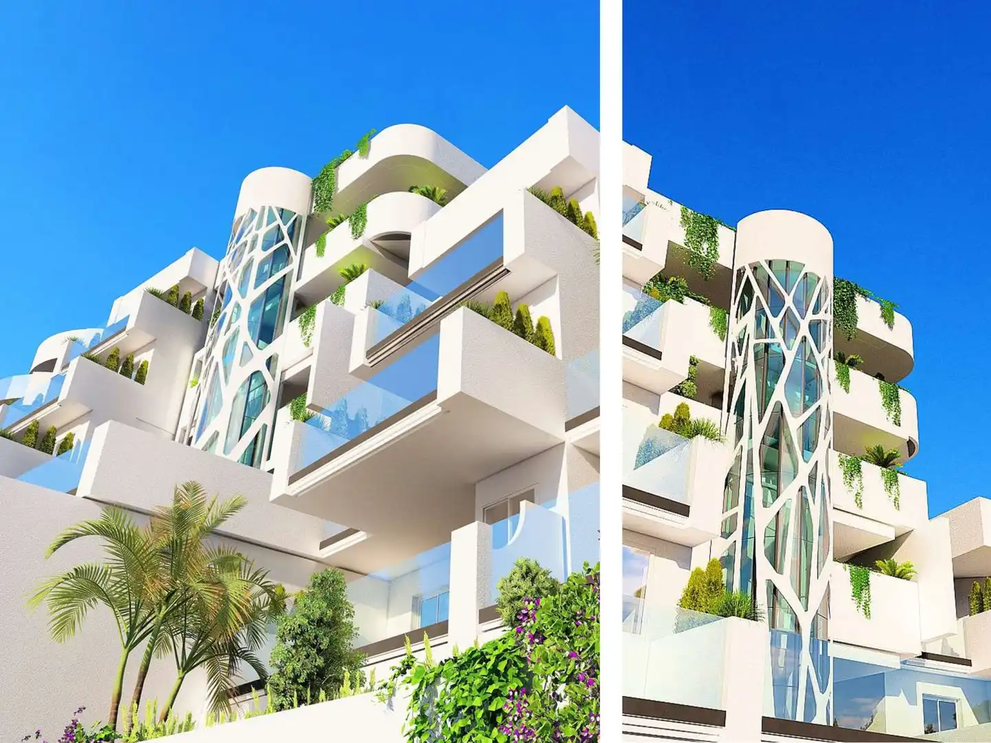 Apartamento en venta en Lo Cea