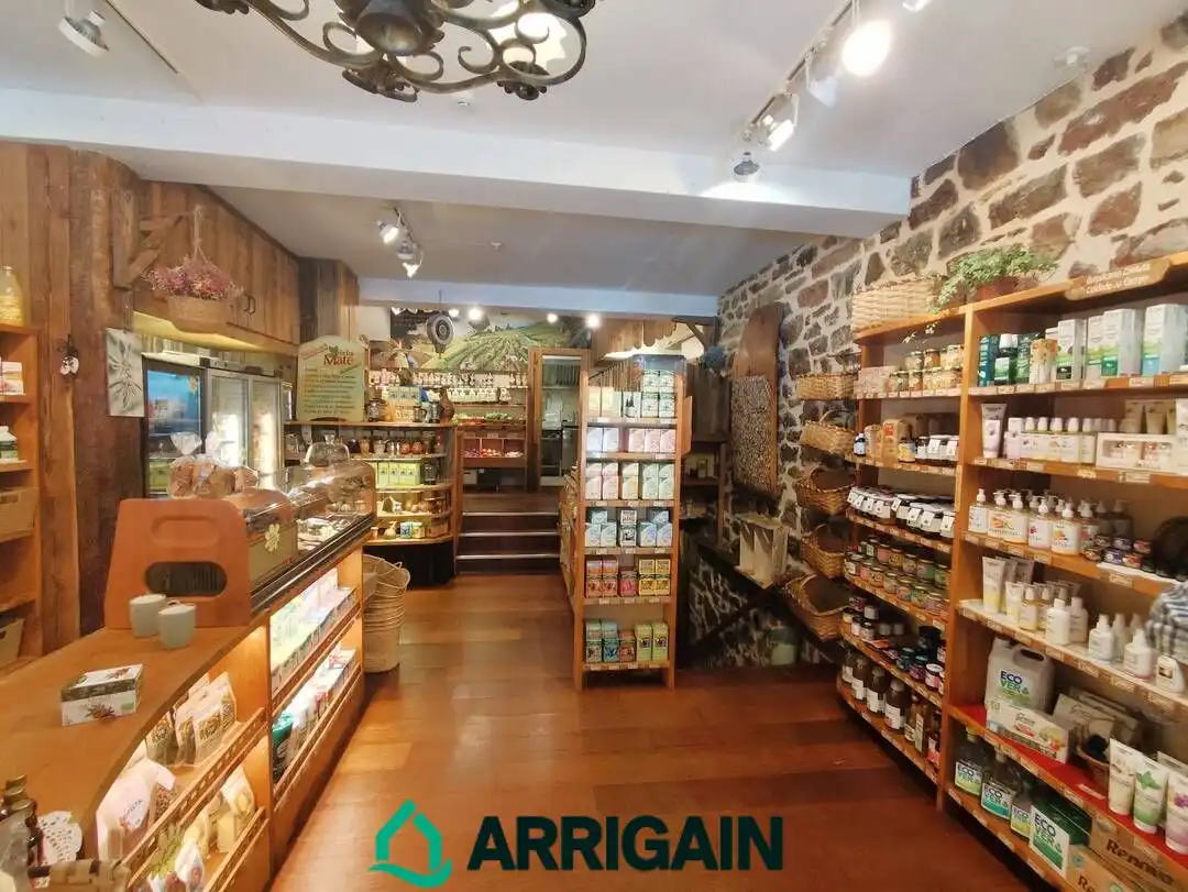 Local en venta en Donostia - San Sebastián  con Aire acondicionado