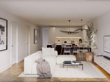 Appartement compact avec piscine à vendre à Hondón de las Nieves / El Fondó de les Neus