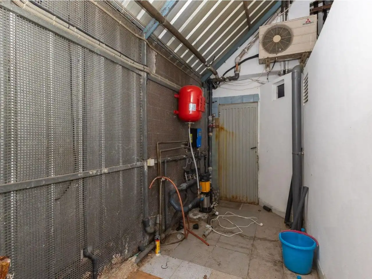 Finca rústica en venta en Algemesí con Aire acondicionado, Calefacción y Jardín privado