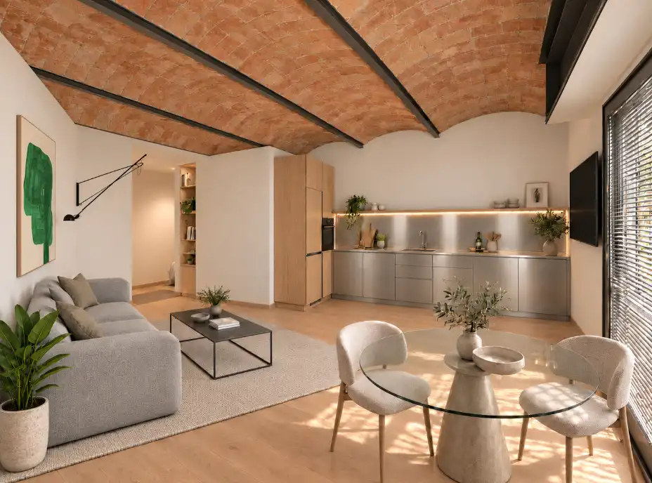 Bajo con ascensor en venta en Carrer de Gomis
