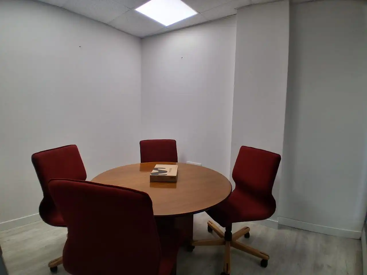 Oficina de alquiler en Barakaldo  con Aire acondicionado