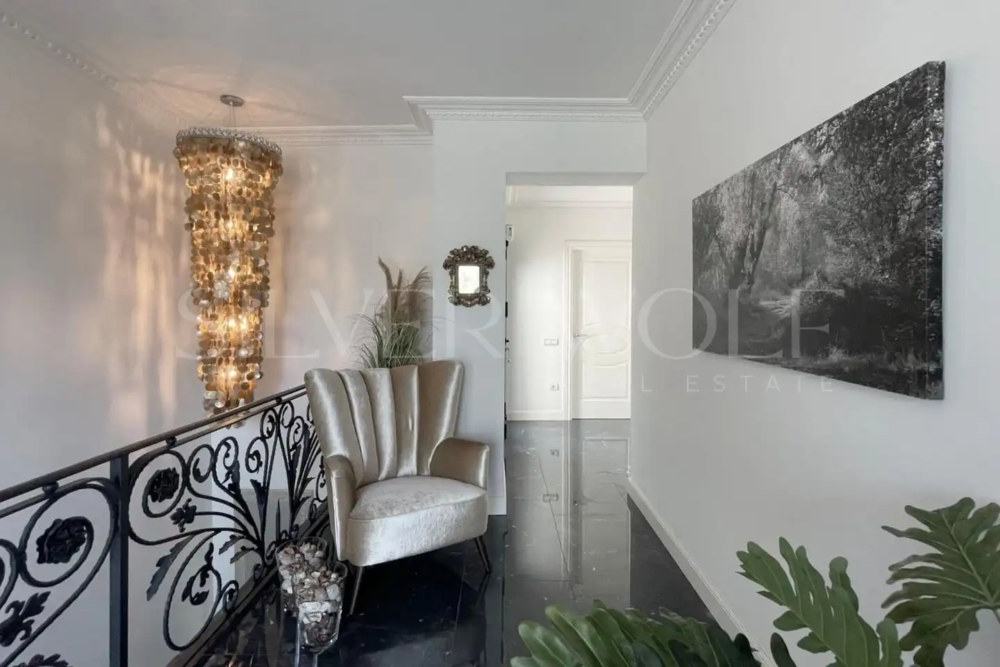 Maison avec piscine à vendre à Camí Ral de Barcelona, imagen 29