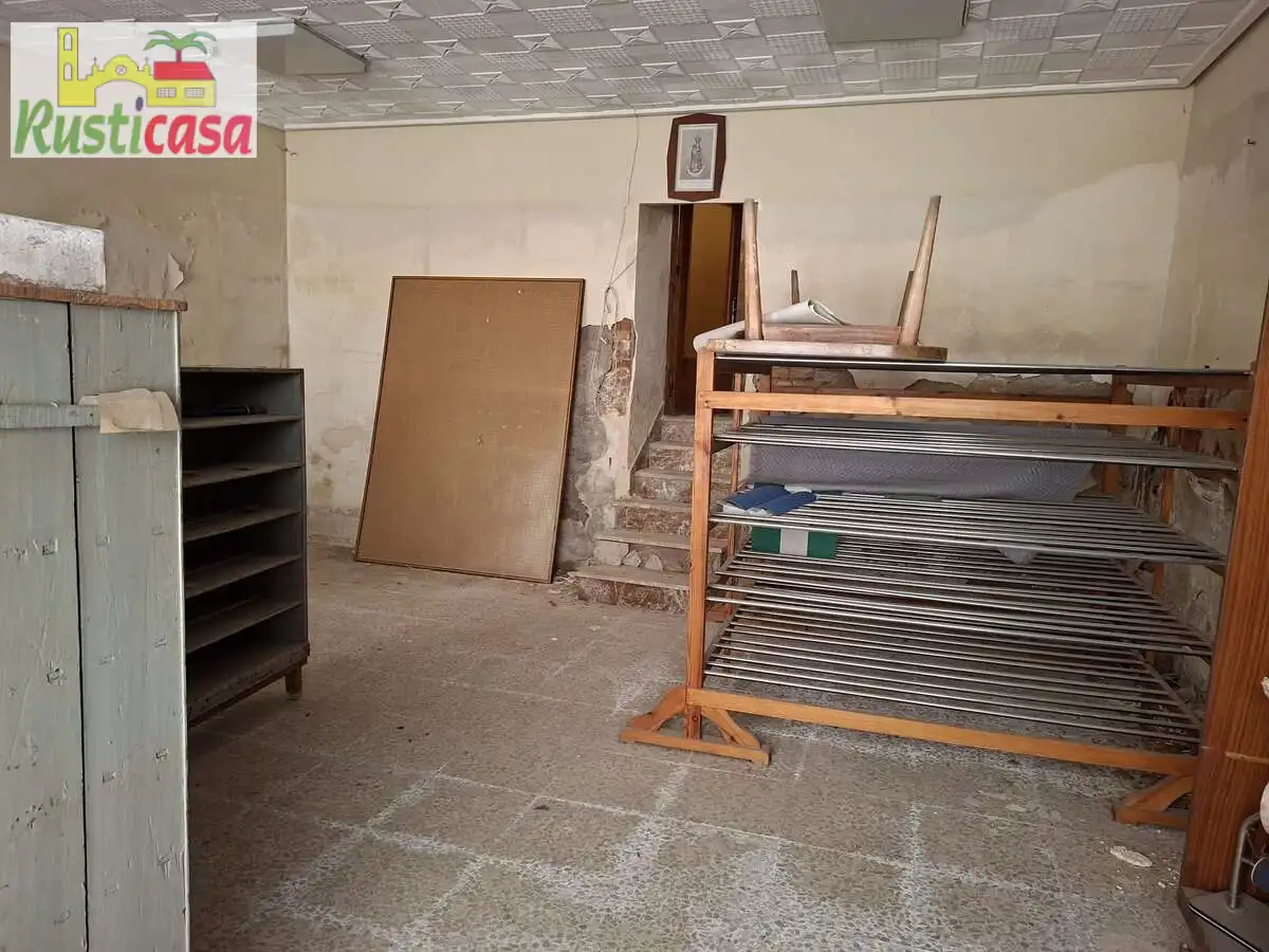 Houses for sale in Bailén  with Terrace, Storage room and Swimming Pool