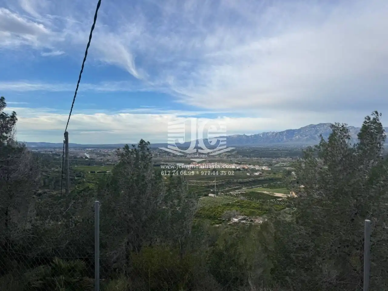 Houses for sale in Tortosa  with Air Conditioner, Private garden and Terrace
