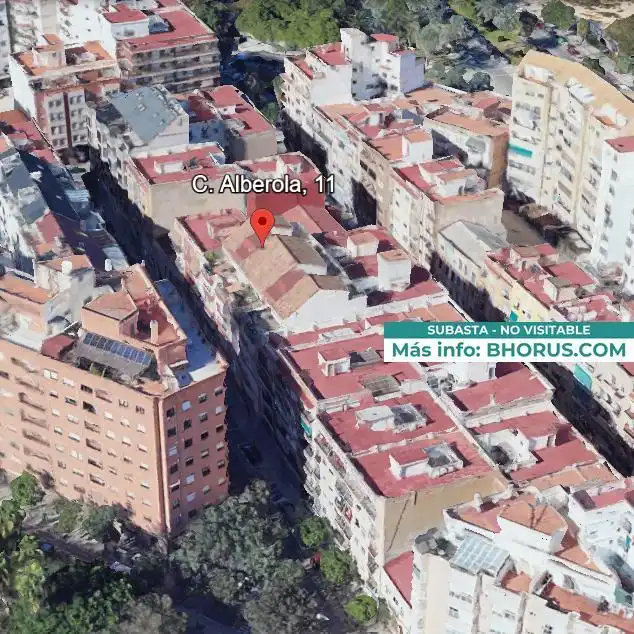 Piso con ascensor en venta en ALBEROLA 11, imagen 3