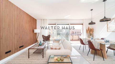 Foto 4 de Àtic en venda a Carrer D'aragó, Dreta de l'Eixample, Barcelona