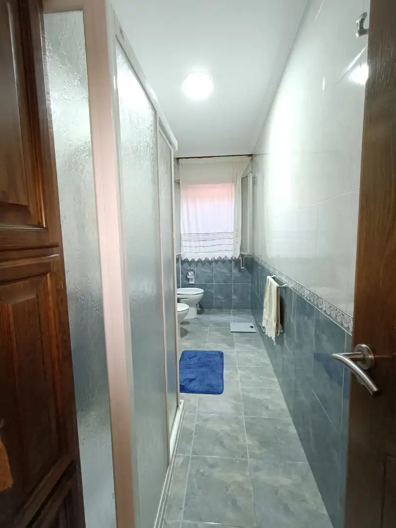Bany de Casa o xalet en venda en Ribeira amb Jardí privat, Terrassa i Traster