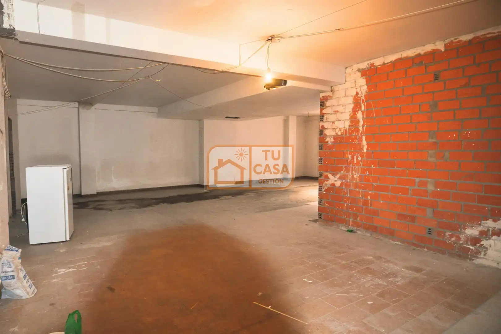 Local comercial en venda a Calle Profesor Hernández Pacheco, imagen 4
