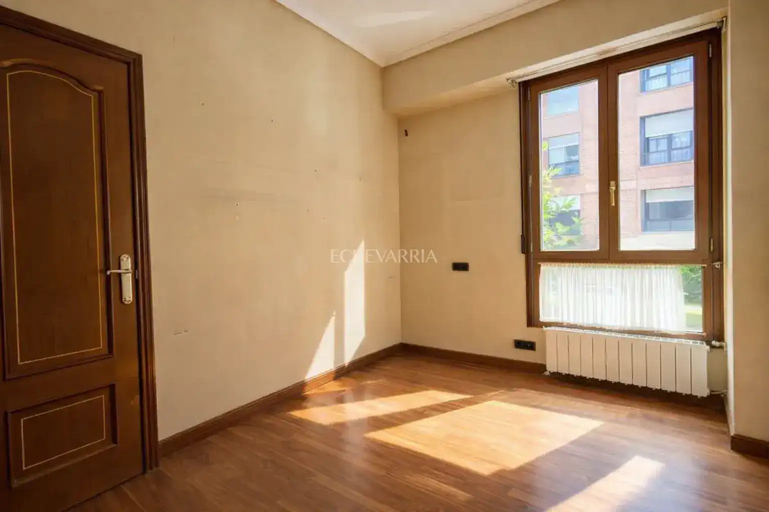 Bedroom of Flat for sale in Bilbao   with Heating