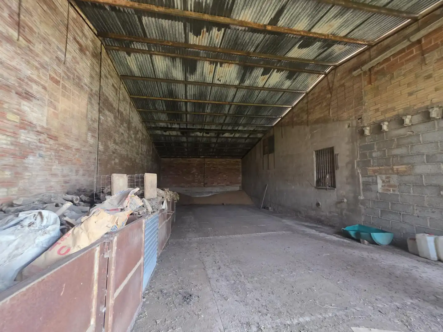 Terreno rustico in vendita a del Polígon Industrial 'La Ravaleta', imagen 30