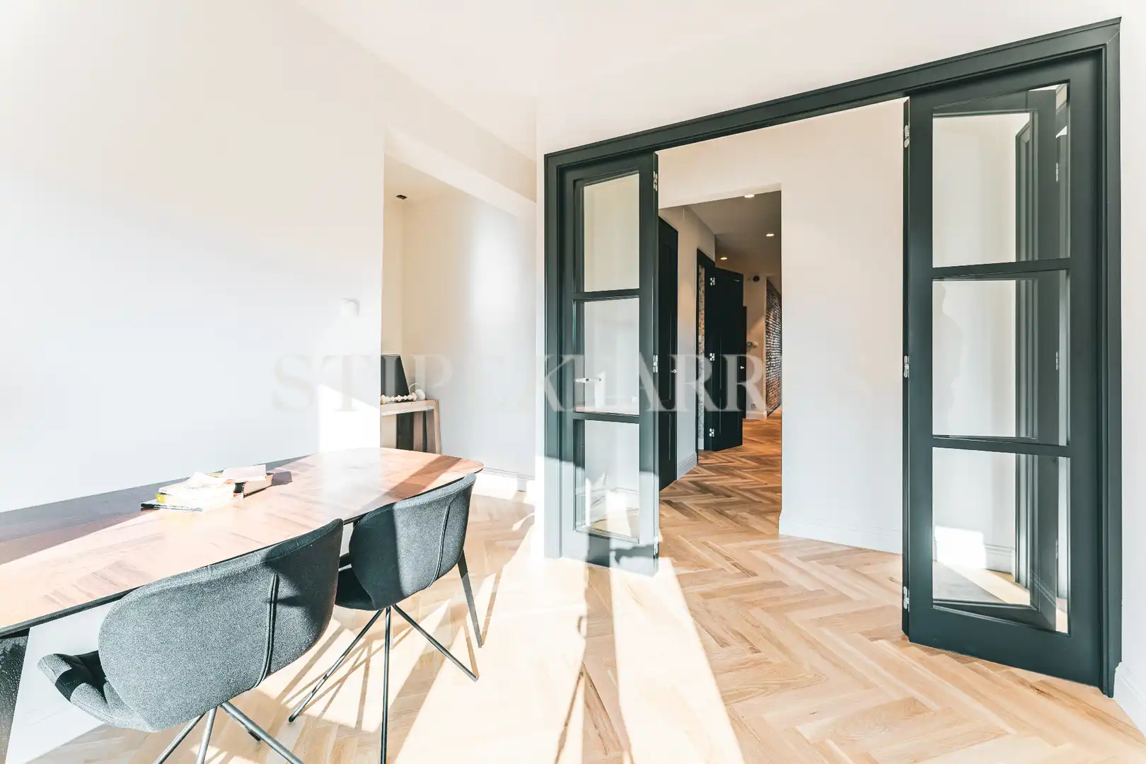 Flat with terrace to rent in Sarrià - Sant Gervasi, imagen 10