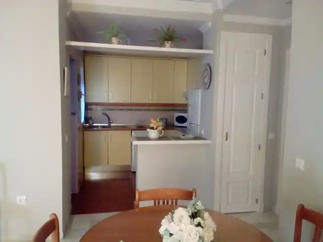 Flat with pool to rent in Avenida Reina Sofía 1, imagen 26