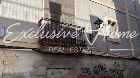 Foto 2 de Finca rústica en venda a Carrer de Sant Joan, 31, Pueblo, Benicarló