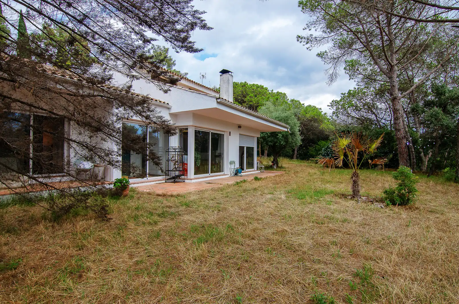 Casa o xalet en venda a Argentona Est