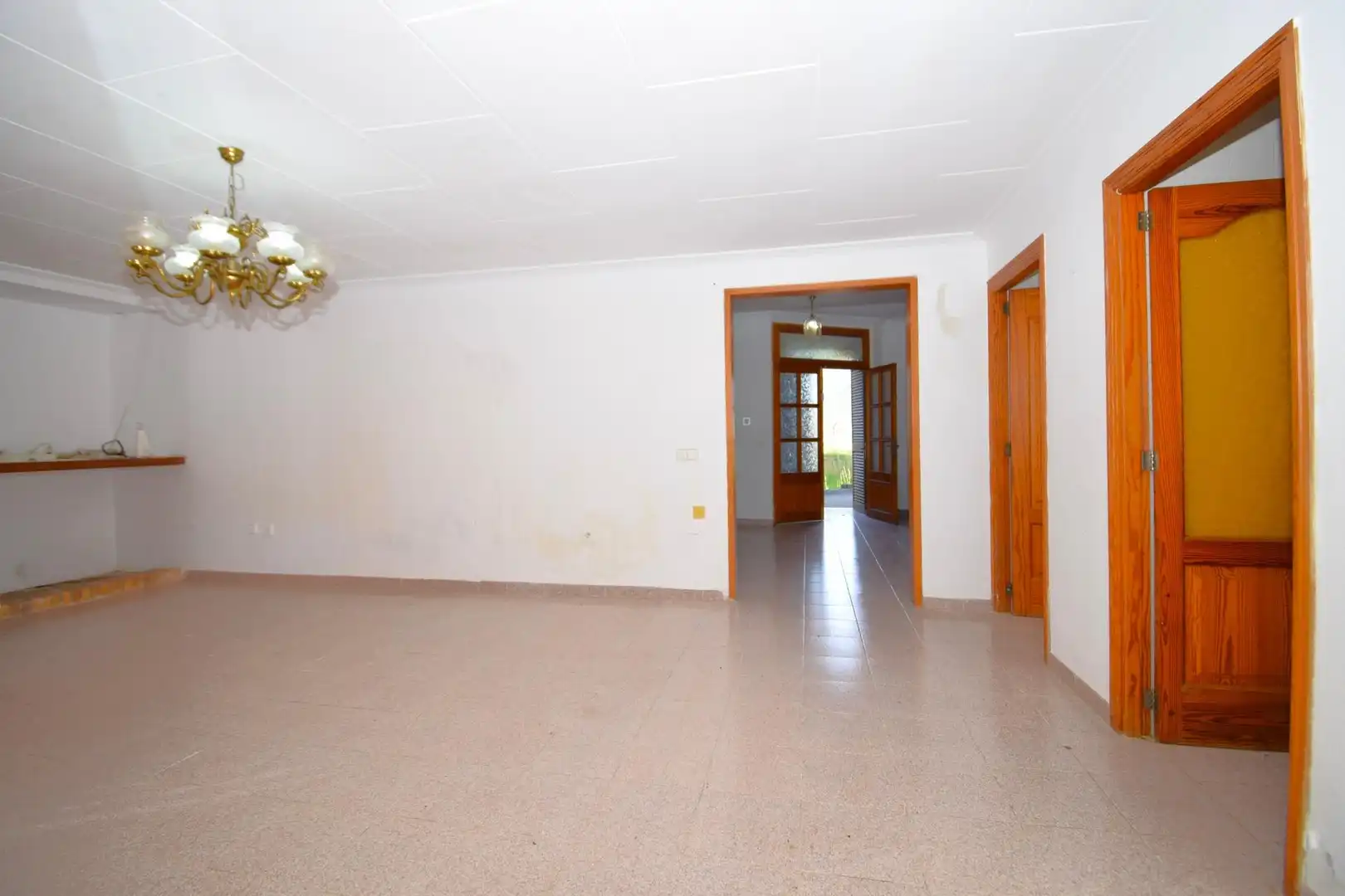 Casa con jardín en venta en Campanet, imagen 6