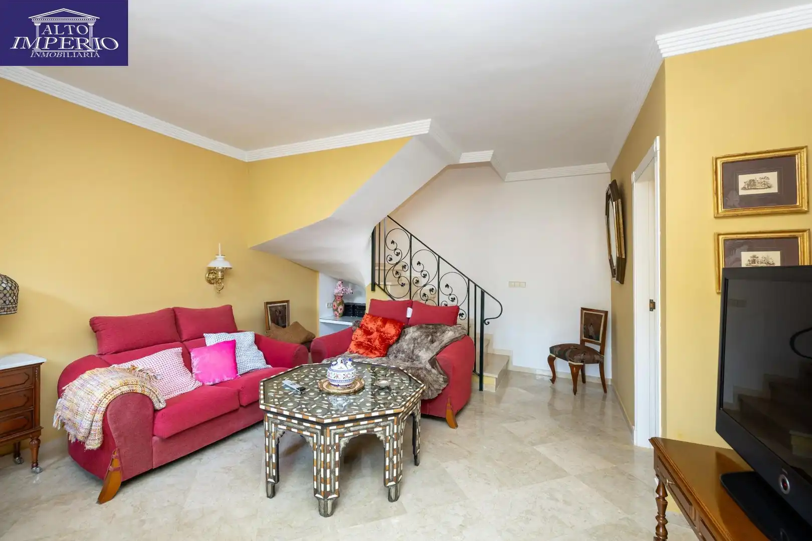 Casa a schiera con terrazza in vendita a Cuesta Pino 65, imagen 42