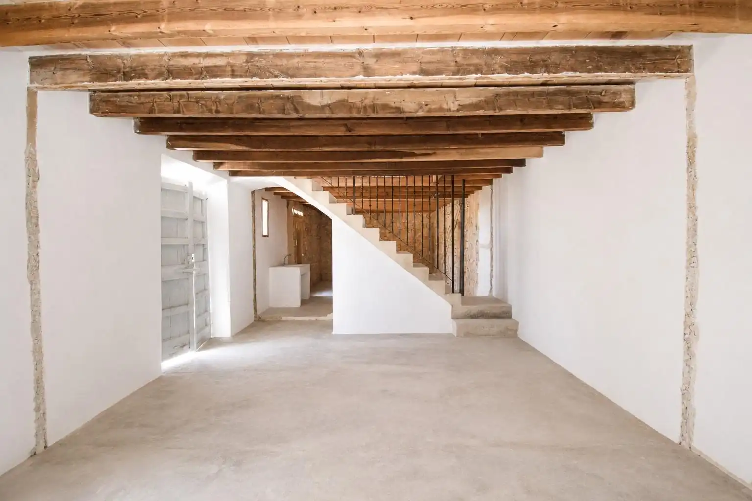 Casa amb jardí en venda a Santa Margalida Poble, imagen 10