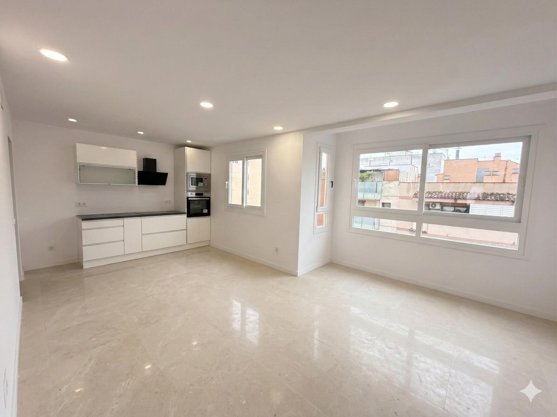 Flat for sale in Camp d'en Serralta, Ponent