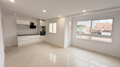 LUJO TOTAL EN PALMA  EDIFICIO COMPLETAMENTE REFORMADO JUNTO A SANTA CATALINA Y CERCA DE PLAZA MADRID