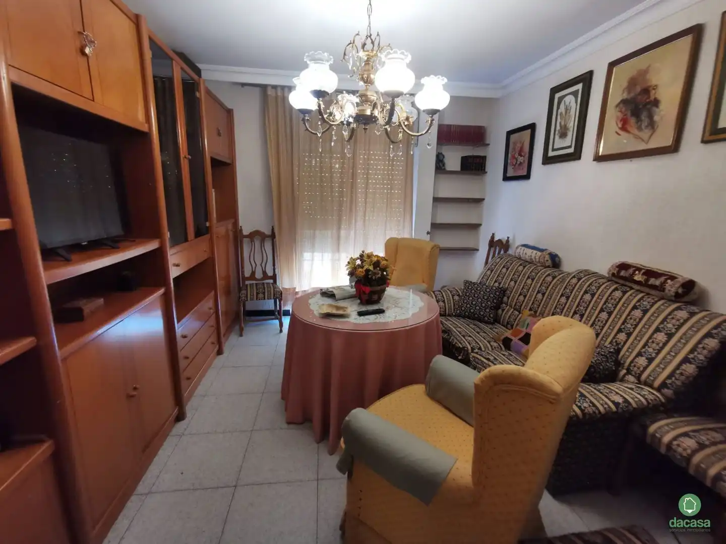 Habitació a Arroyomolinos de León, Isla Chica