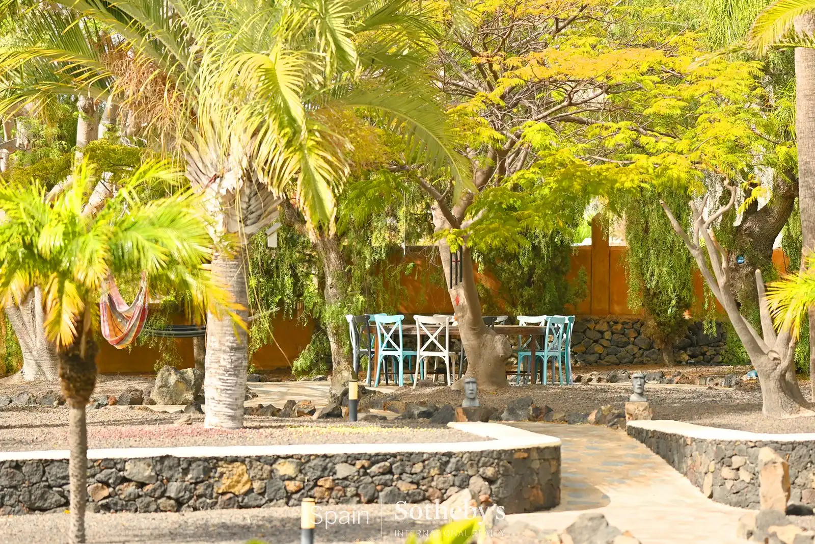Casa o chalet en venta en Los Llanos de Aridane con Aire acondicionado, Calefacción y Jardín privado