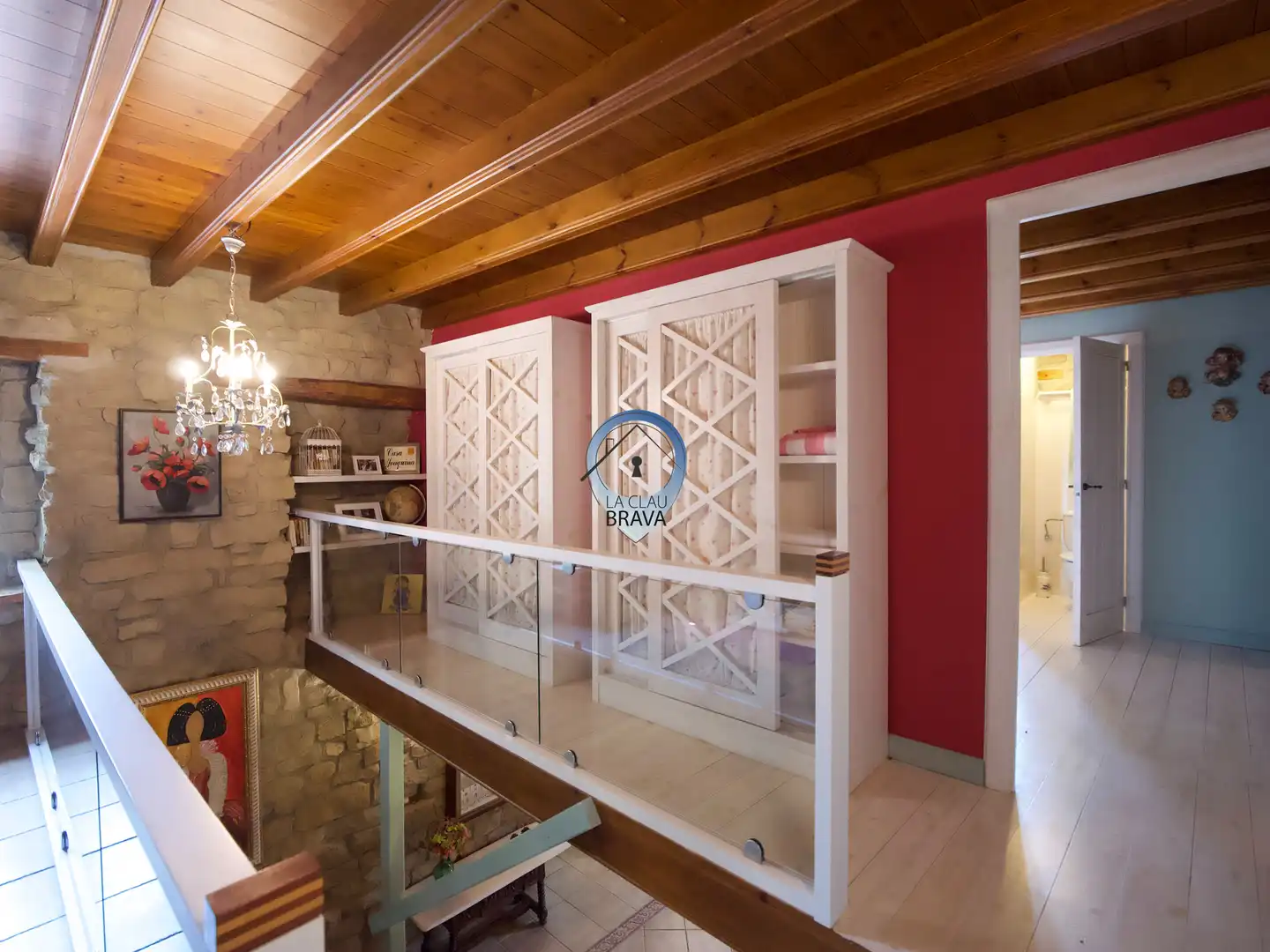 Casa o chalet en venta en Ardisa con Aire acondicionado, Jardín privado y Amueblado