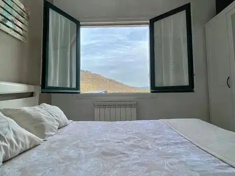 Bedroom of Flat for sale in Baztan  with Heating, Furnished and Oven