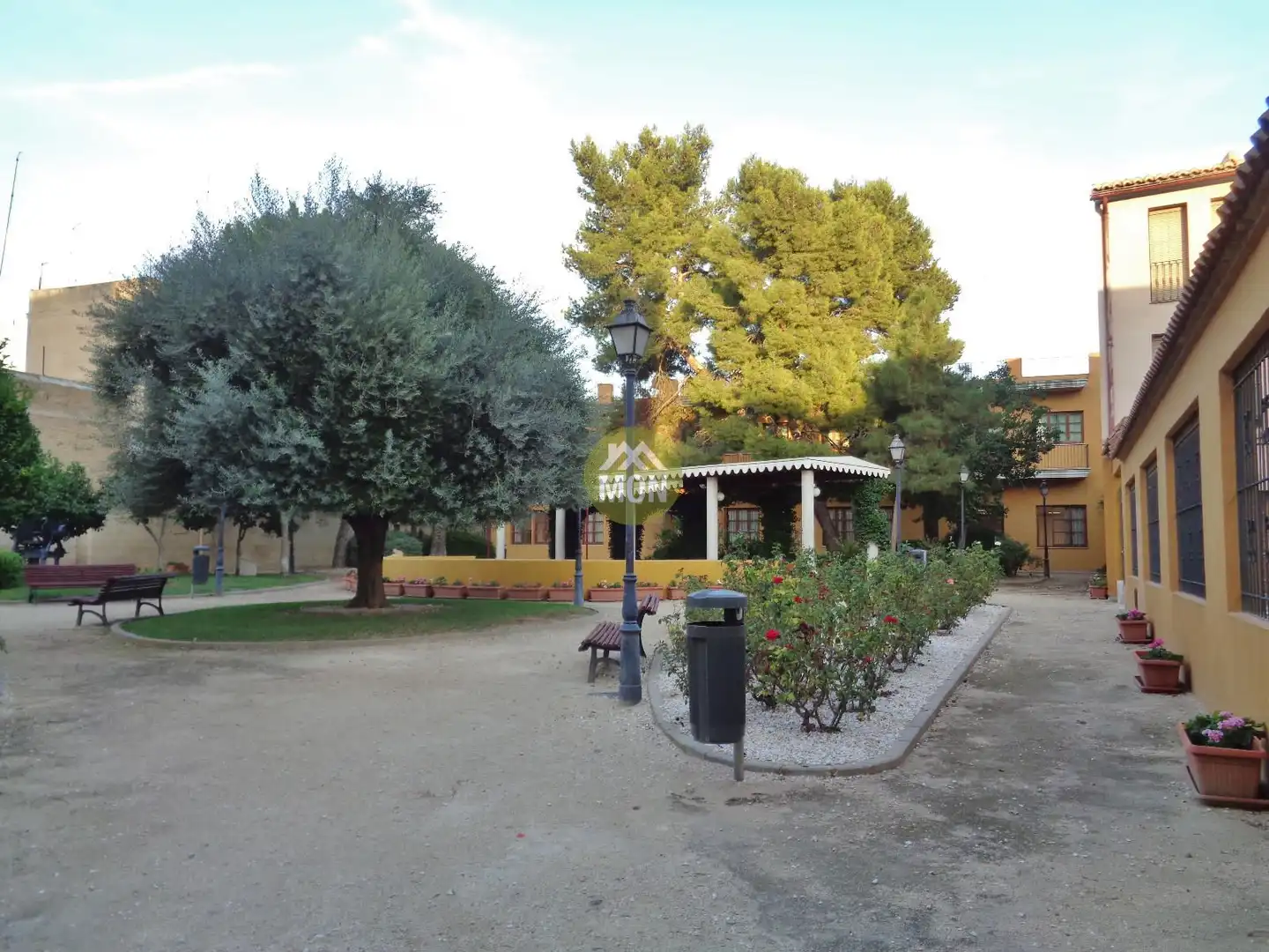 Residencial en venta en La Constitución - Canaleta
