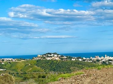 Terreni e lotti in vendita a Mijas Golf