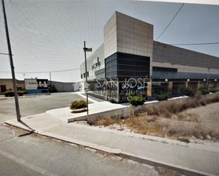 Exterior view of Industrial buildings to rent in Dolores