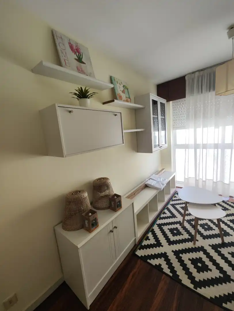 Apartament amb ascensor de lloguer a Campus Sur - Santa Marta, imagen 17