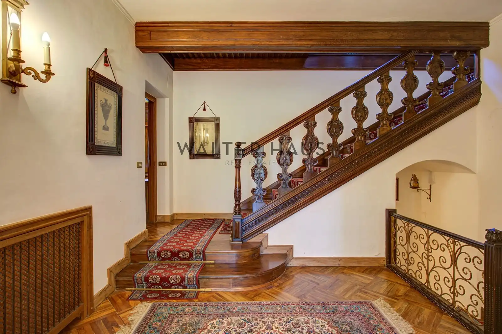 Haus oder Chalet zum Verkauf in Sitges mit Klimaanlage, Heizung und Privatgarten