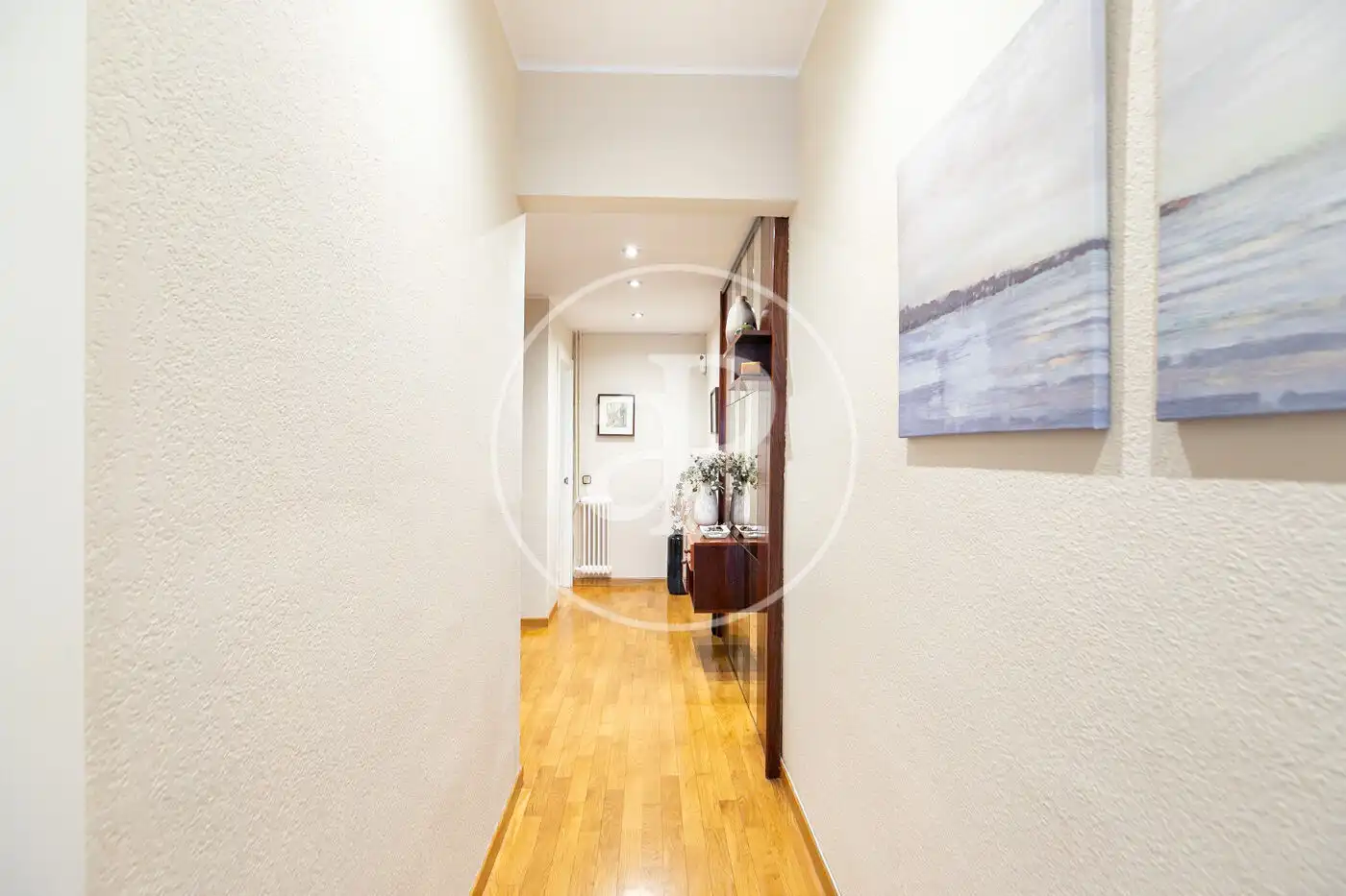 Piso en venta en Barcelona con Aire acondicionado, Calefacción y Terraza