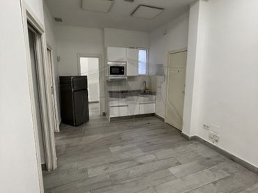 Wohnung zum Verkauf in Calle Carolinas 13
