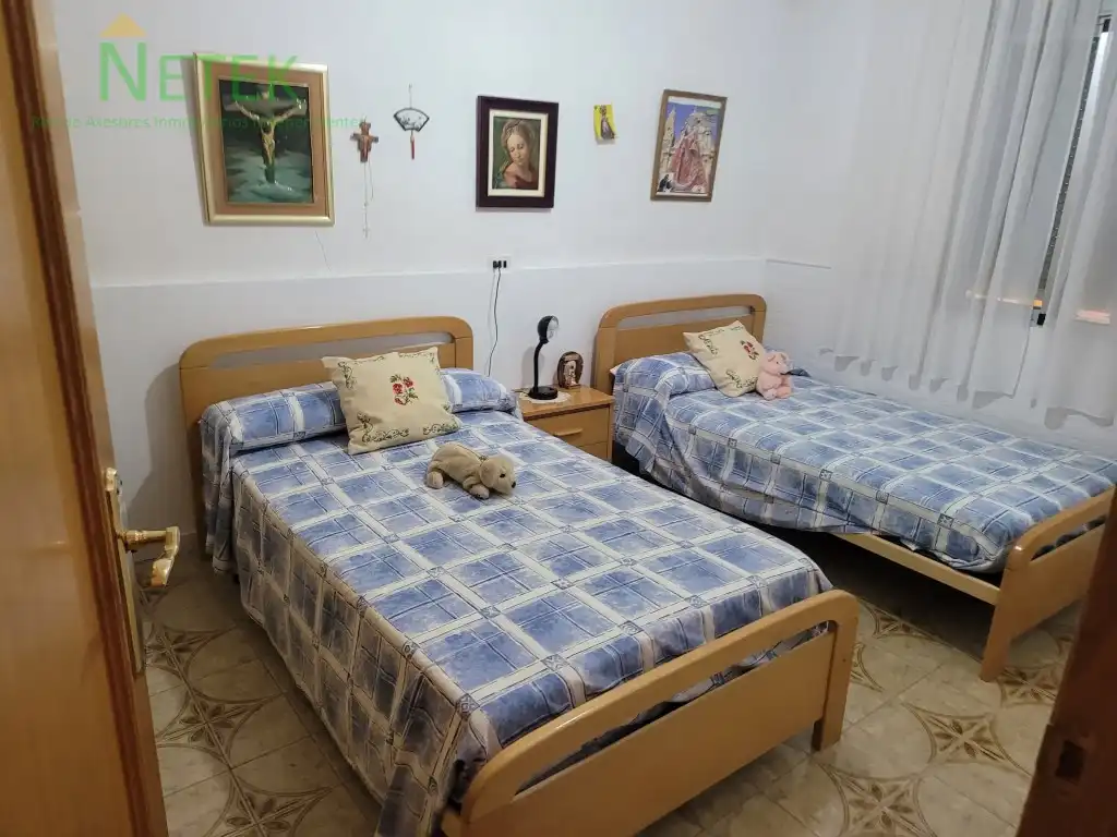 Casa o xalet en venda a Calle Reyes Catolicos, Lorquí