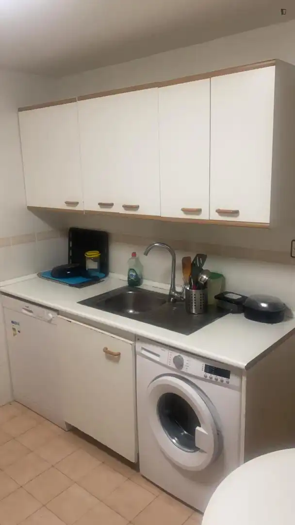 Habitación en Batallas