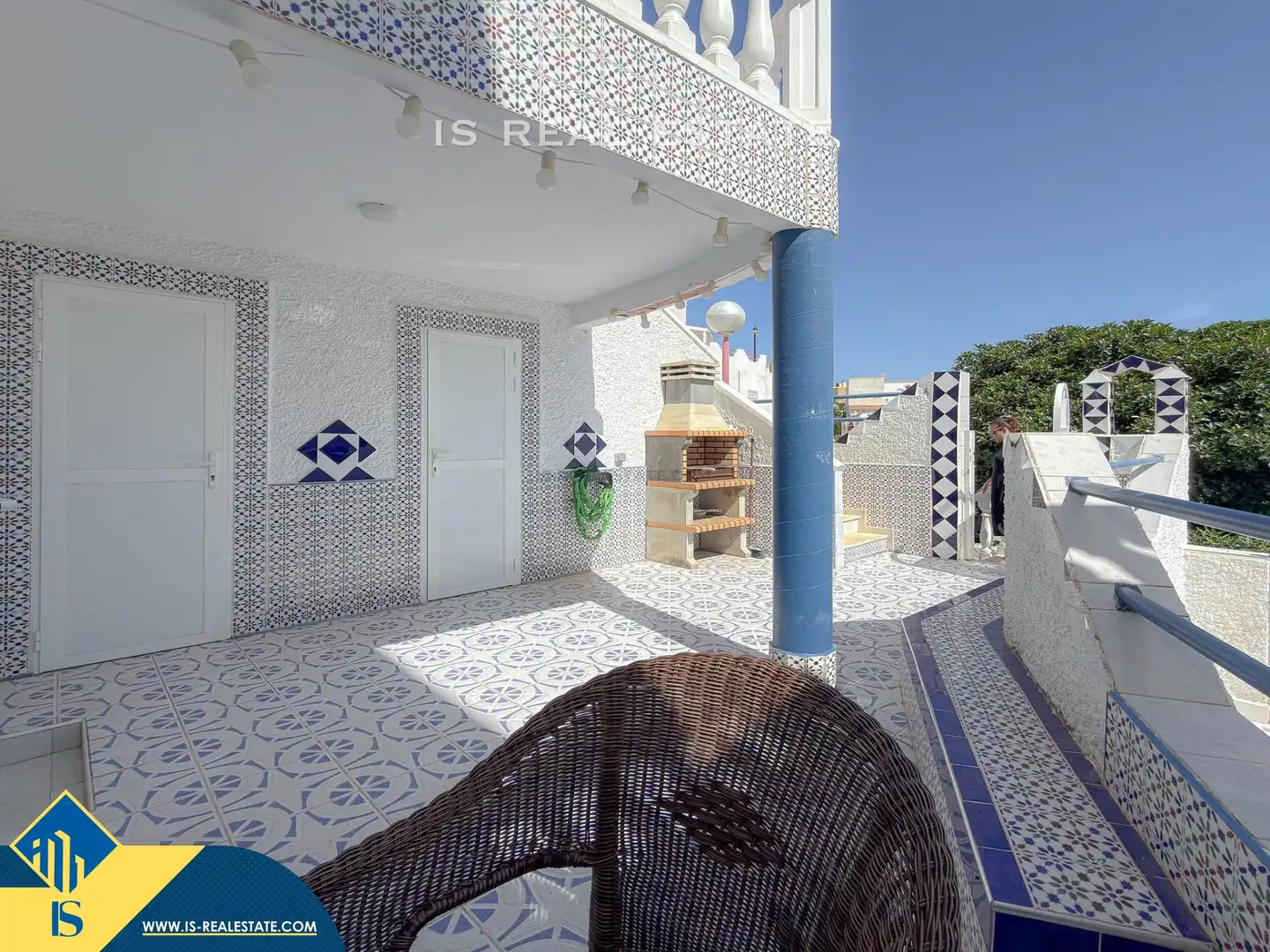 Casa amb terrassa en venda a La Mata, imagen 9