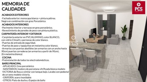 Foto 2 de Casa o xalet en venda a Plaza Incas, S/n, San Isidro - Campohermoso, Níjar