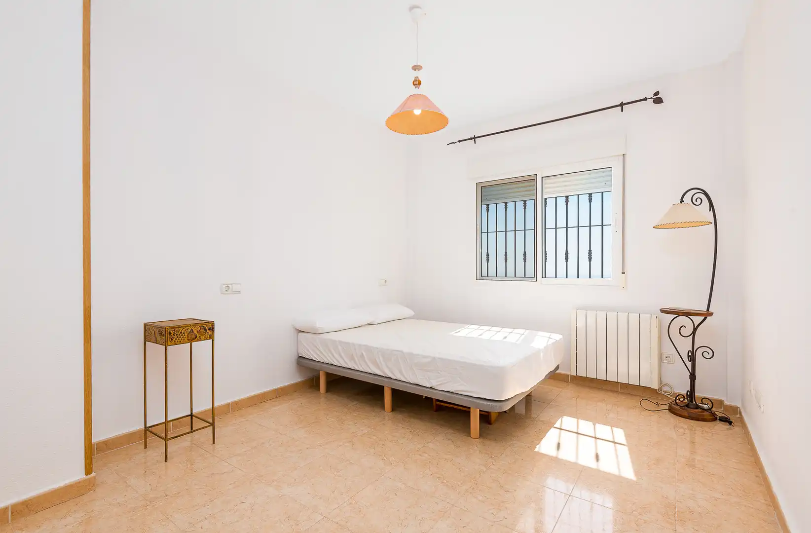 Habitación de Casa o chalet en venta en Aigües con Aire acondicionado, Terraza y Trastero