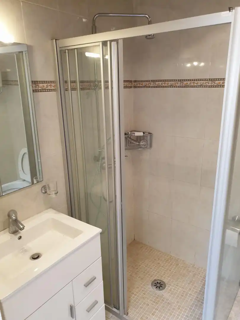 Habitación en La Maternitat i Sant Ramon