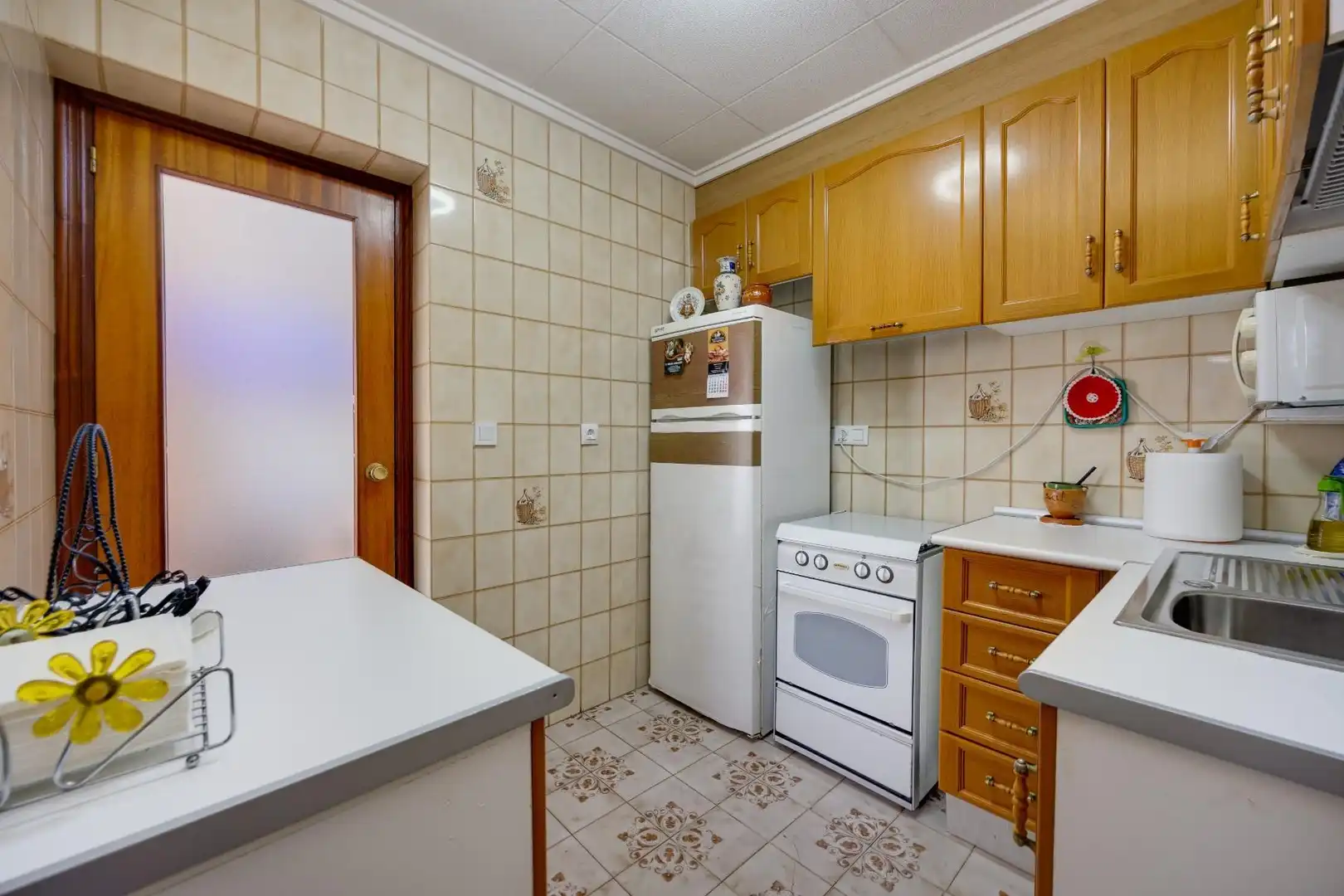 Bungalow en venda a Playa del Acequión, Náufragos y Rocío del Mar, imagen 8