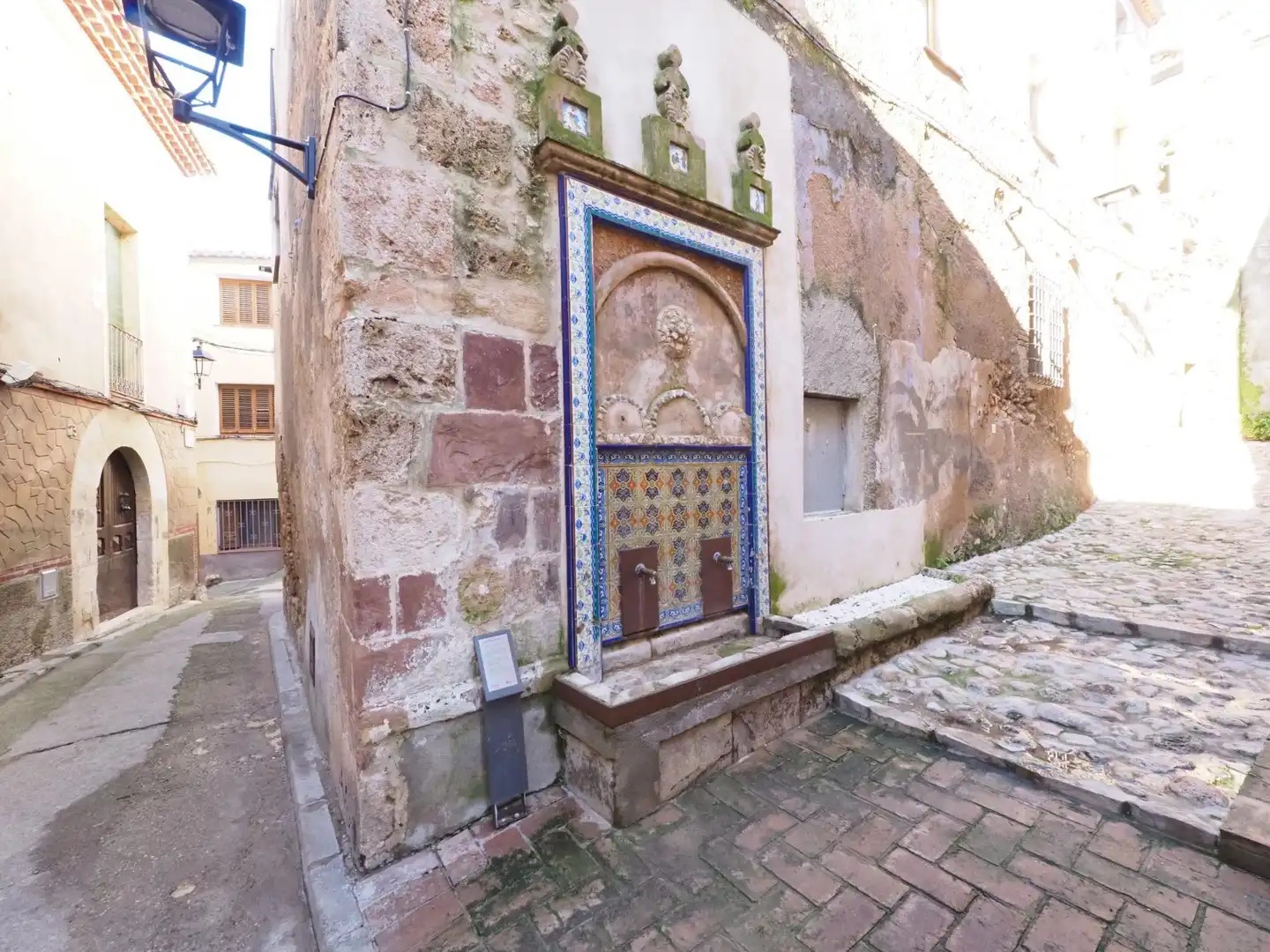Casa amb jardí en venda a Sant Quintí de Mediona, imagen 29